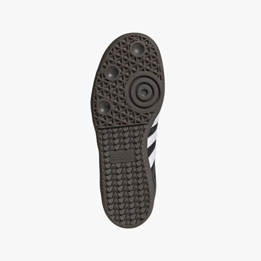 SAMBA OG