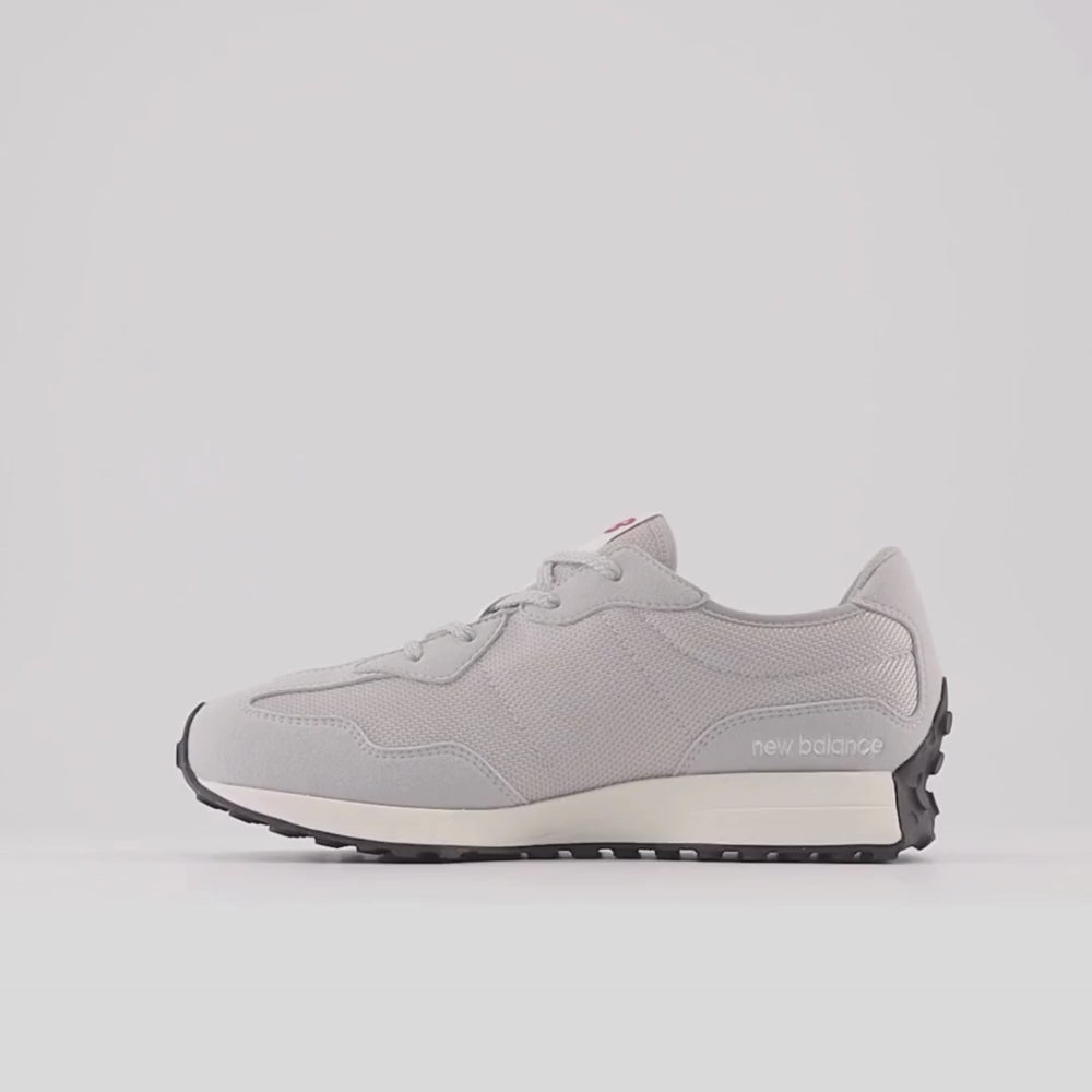 NEW BALANCE GS327CGW
