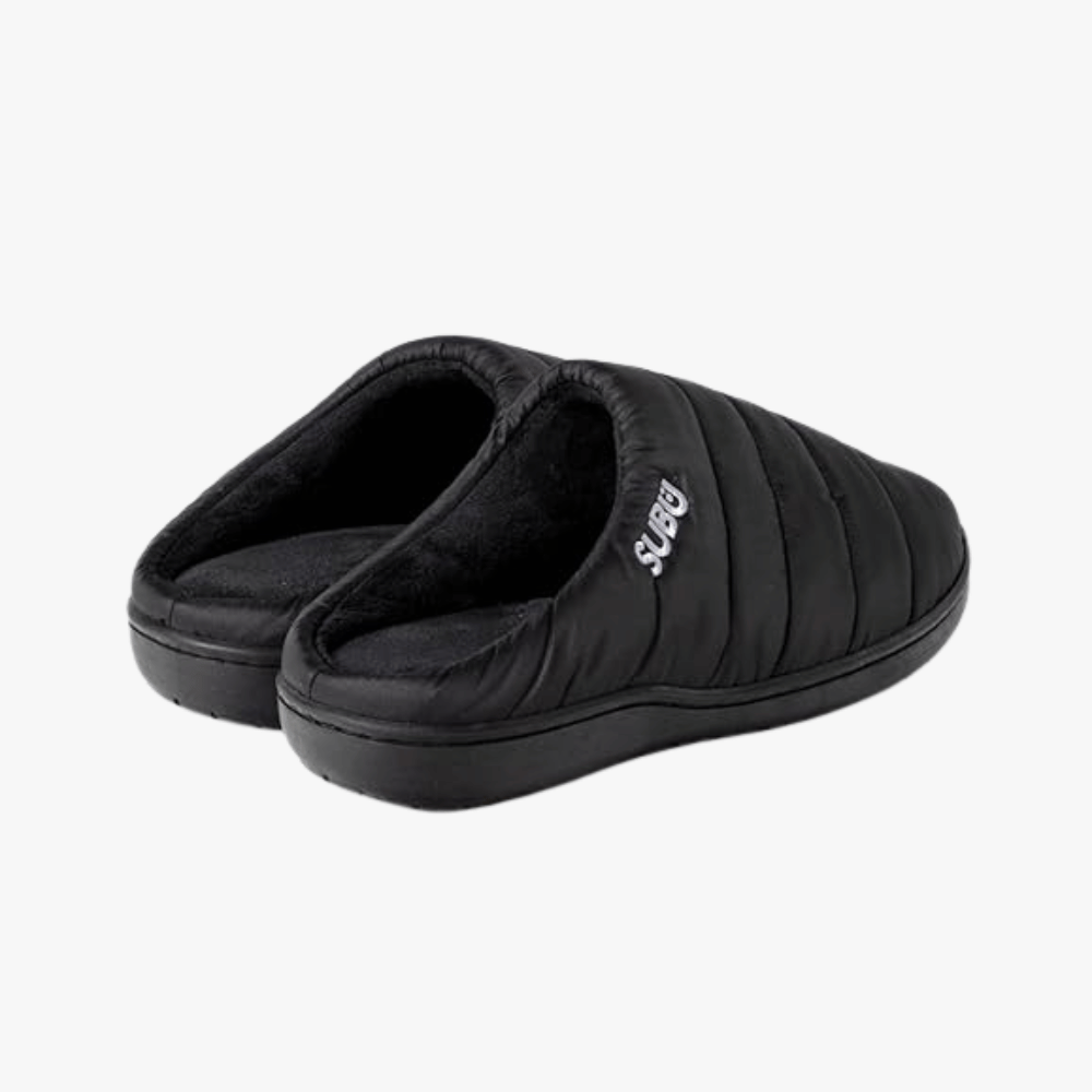 SUBU BLACK
