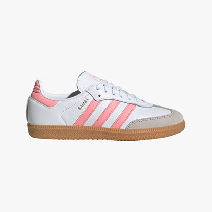 SAMBA OG
