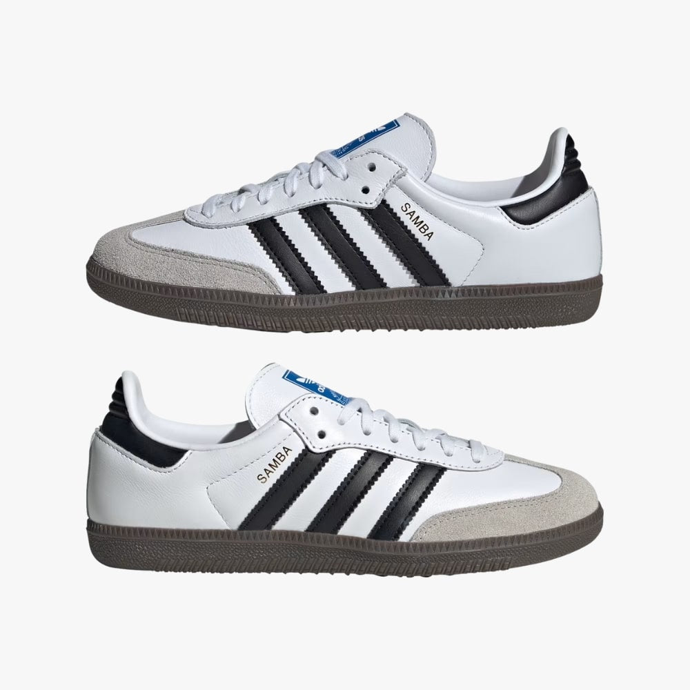 SAMBA OG