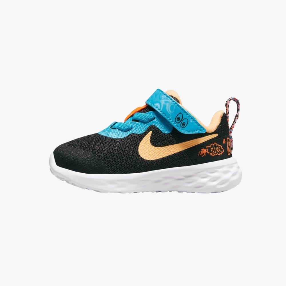 NIKE REVOLUTION 6 LIL (TDV)