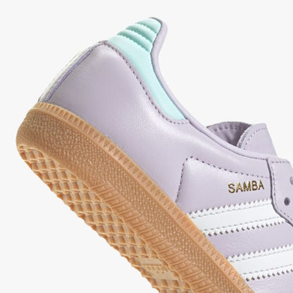 SAMBA OG