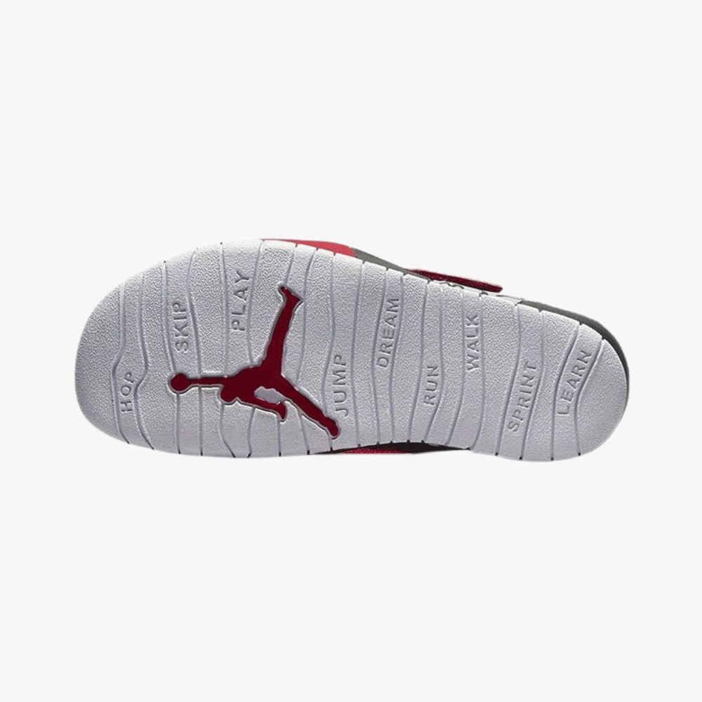 JORDAN FLARE (PS)