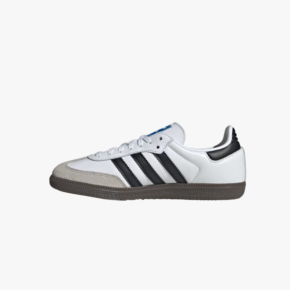 SAMBA OG