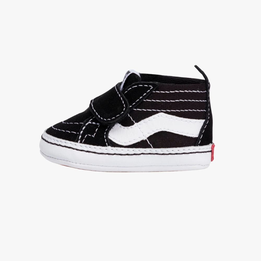 SK8-HI CRIB - (9-12 mois)