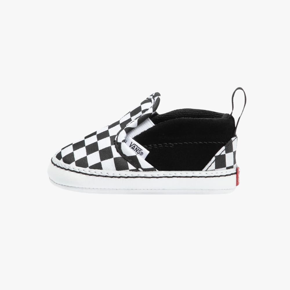 SLIP-ON V CRIB - (9-12 mois)