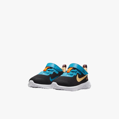 NIKE REVOLUTION 6 LIL (TDV)