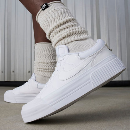 WMNS NIKE COURT LEGACY LIFT