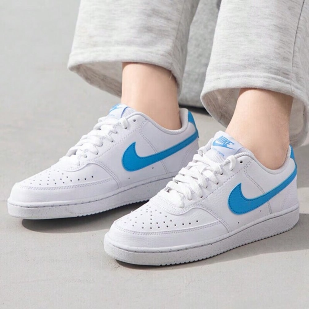 W NIKE COURT VISION LO NN