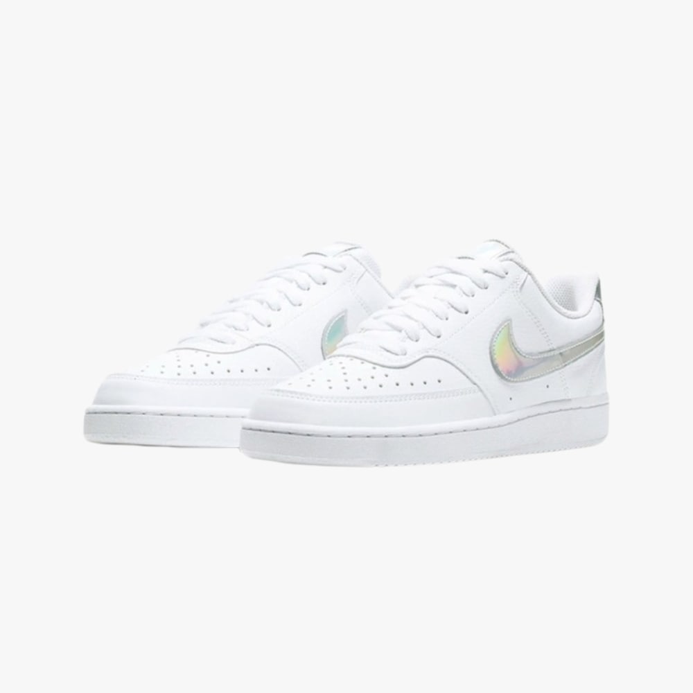 WMNS NIKE COURT VISION LO