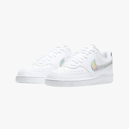 WMNS NIKE COURT VISION LO