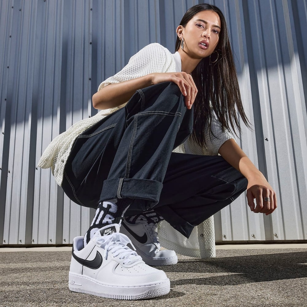 WMNS AIR FORCE 1 07