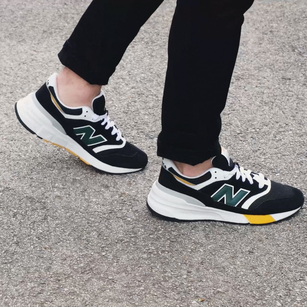 NEW BALANCE U997REC