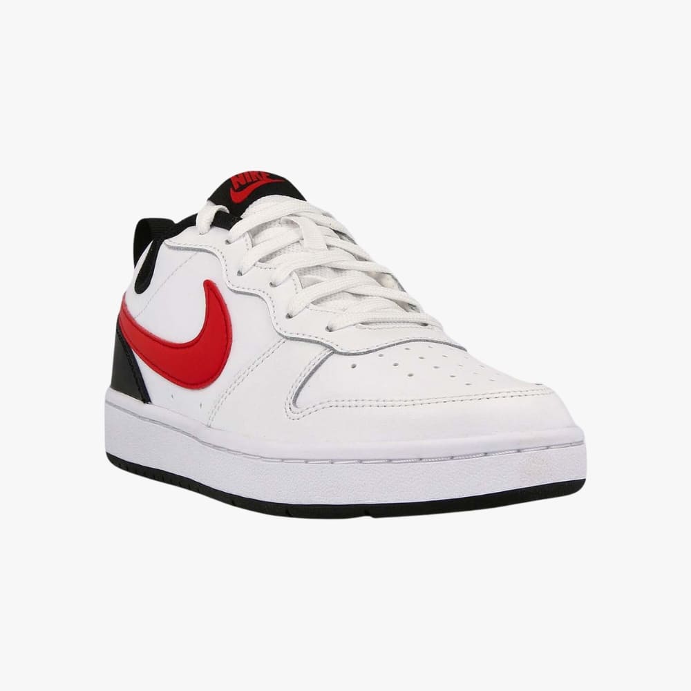 NIKE COURT BOROUGH LOW 2 (GS)