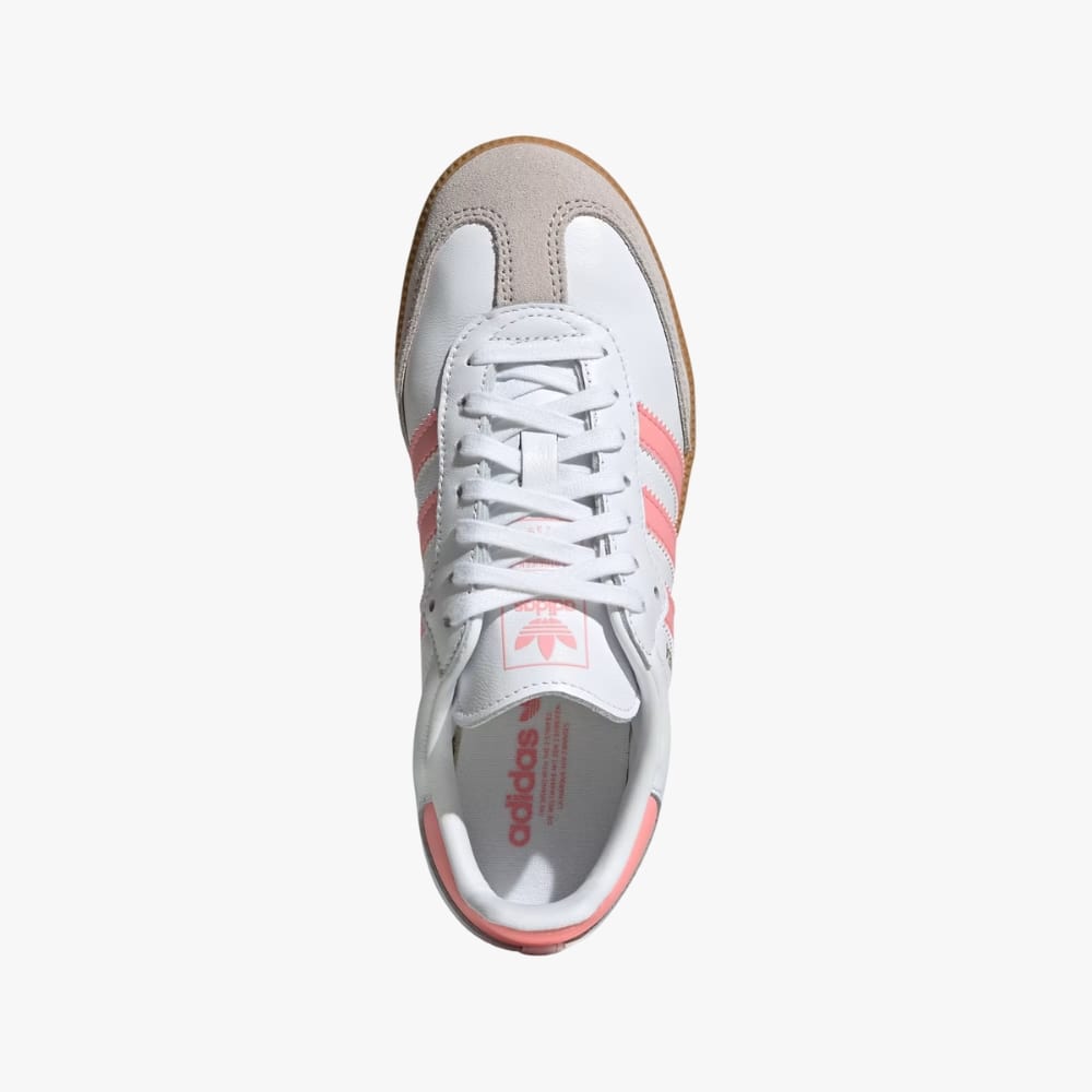 SAMBA OG