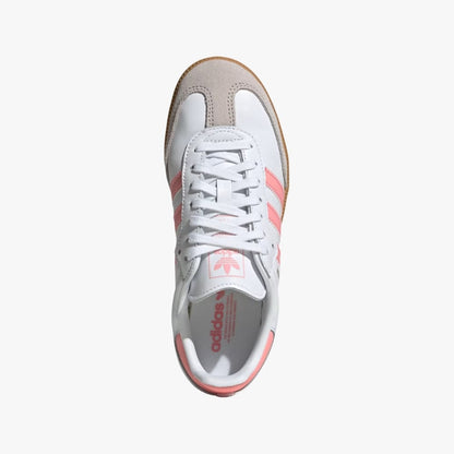 SAMBA OG