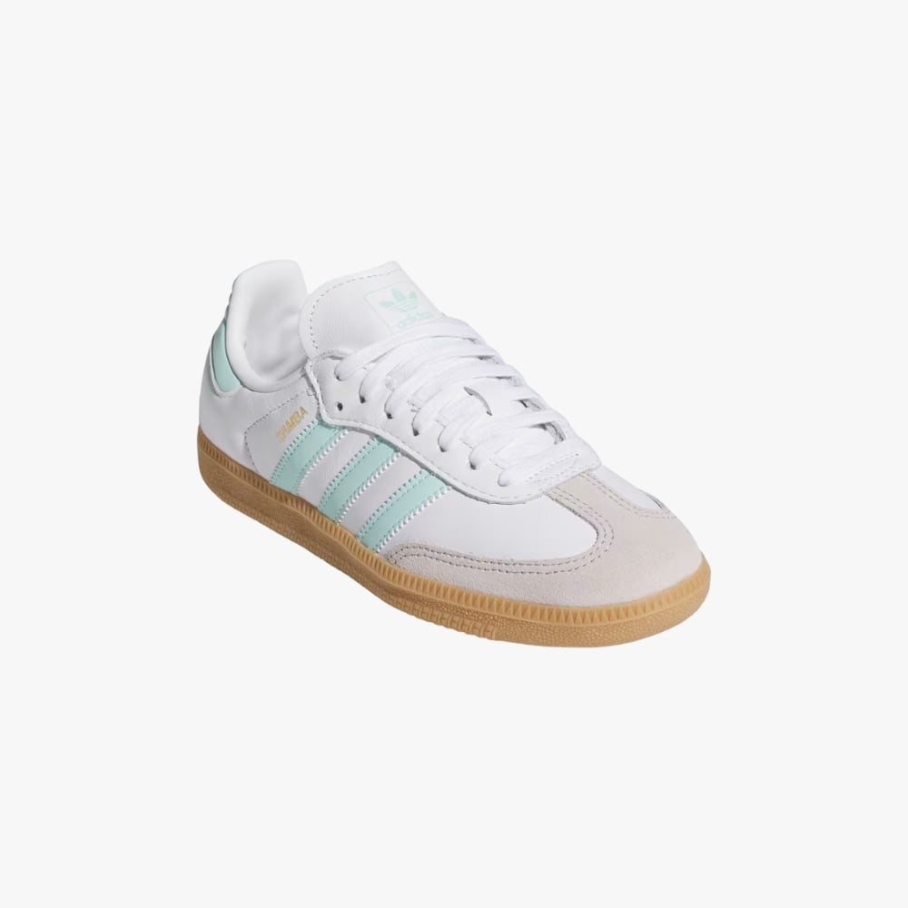 SAMBA OG