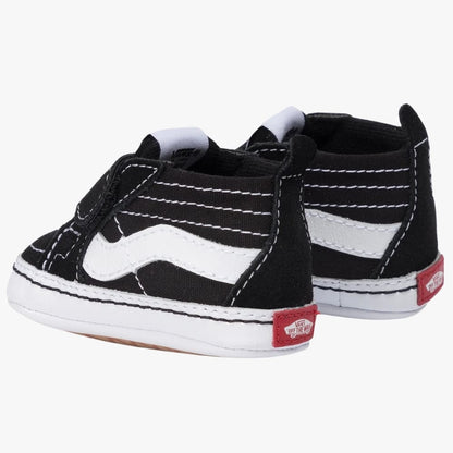 SK8-HI CRIB - (9-12 mois)