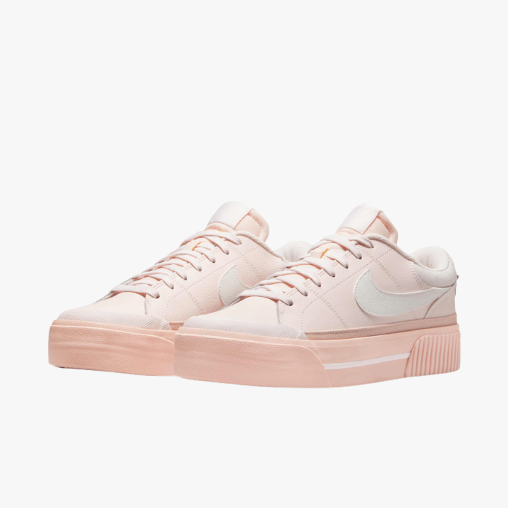 WMNS NIKE COURT LEGACY LIFT