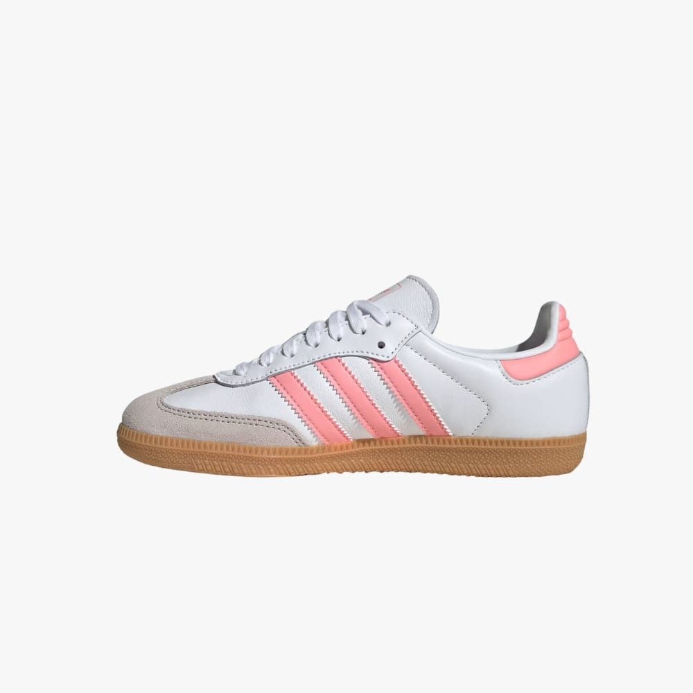 SAMBA OG