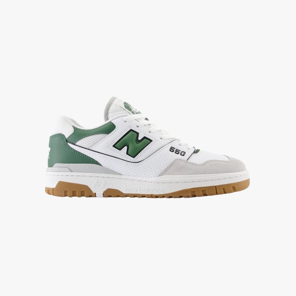 NEW BALANCE BB550ESB