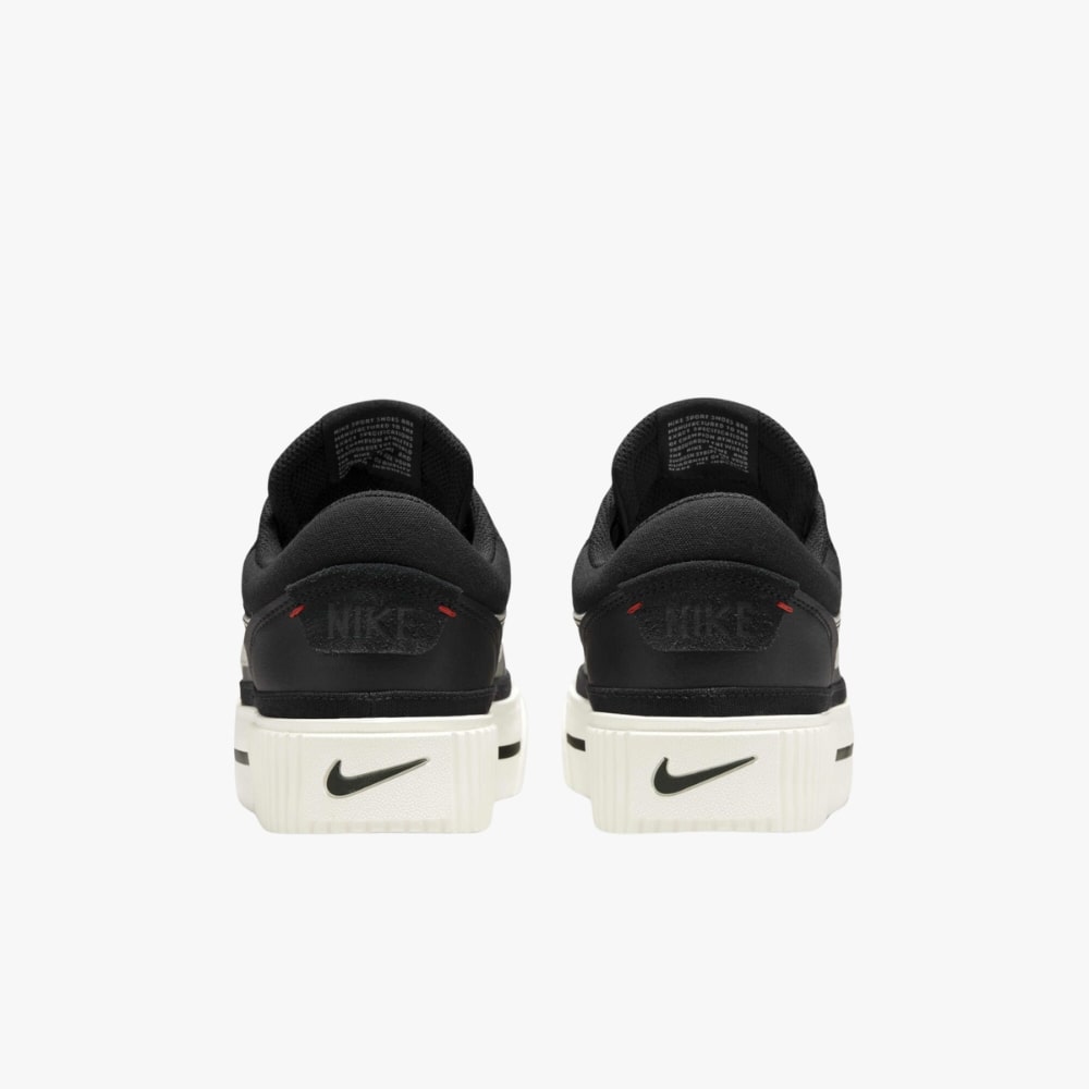 WMNS NIKE COURT LEGACY LIFT