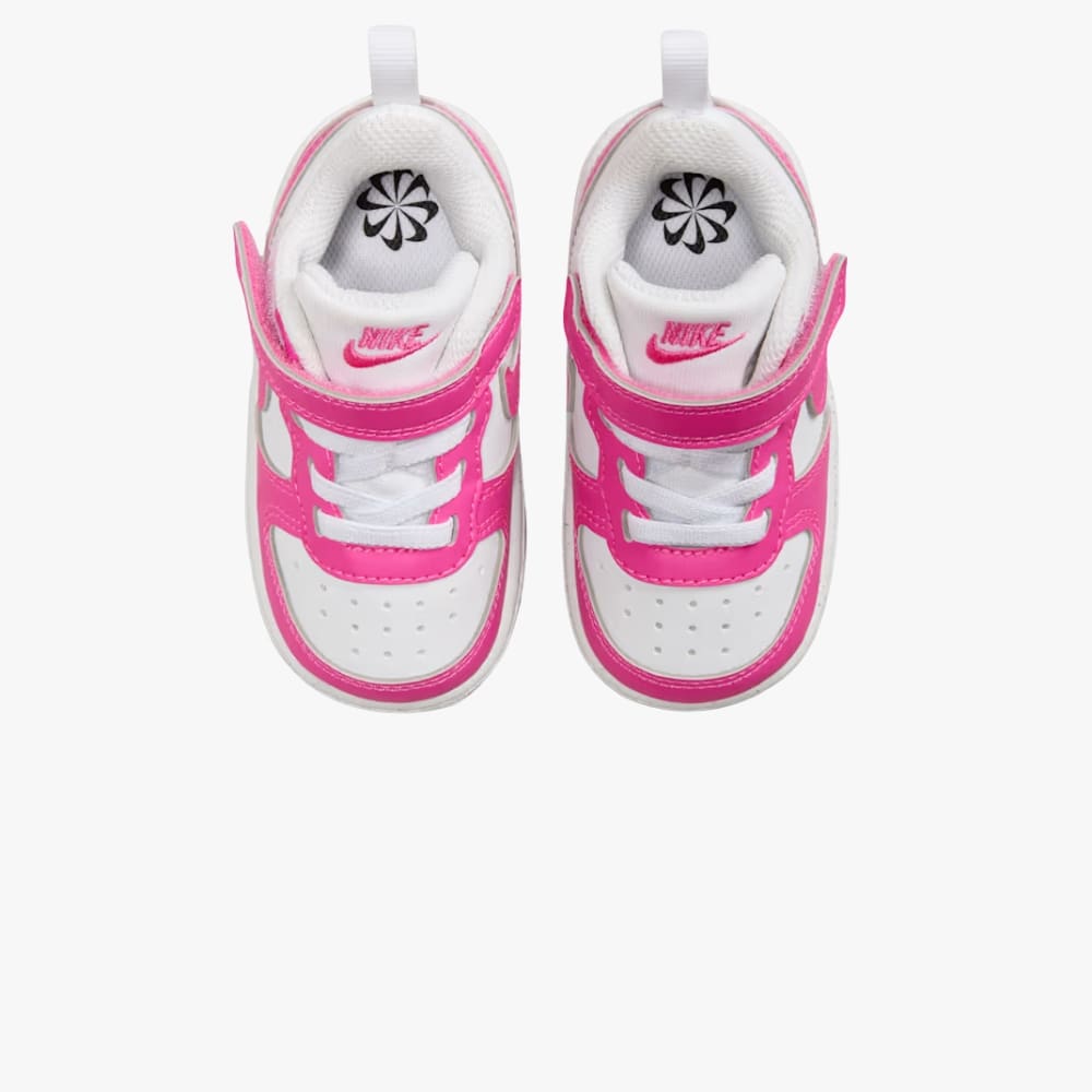 COURT BOROUGH LOW RECRAFT (TD)