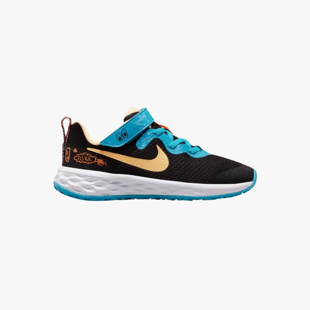 NIKE REVOLUTION 6 LIL (PSV)