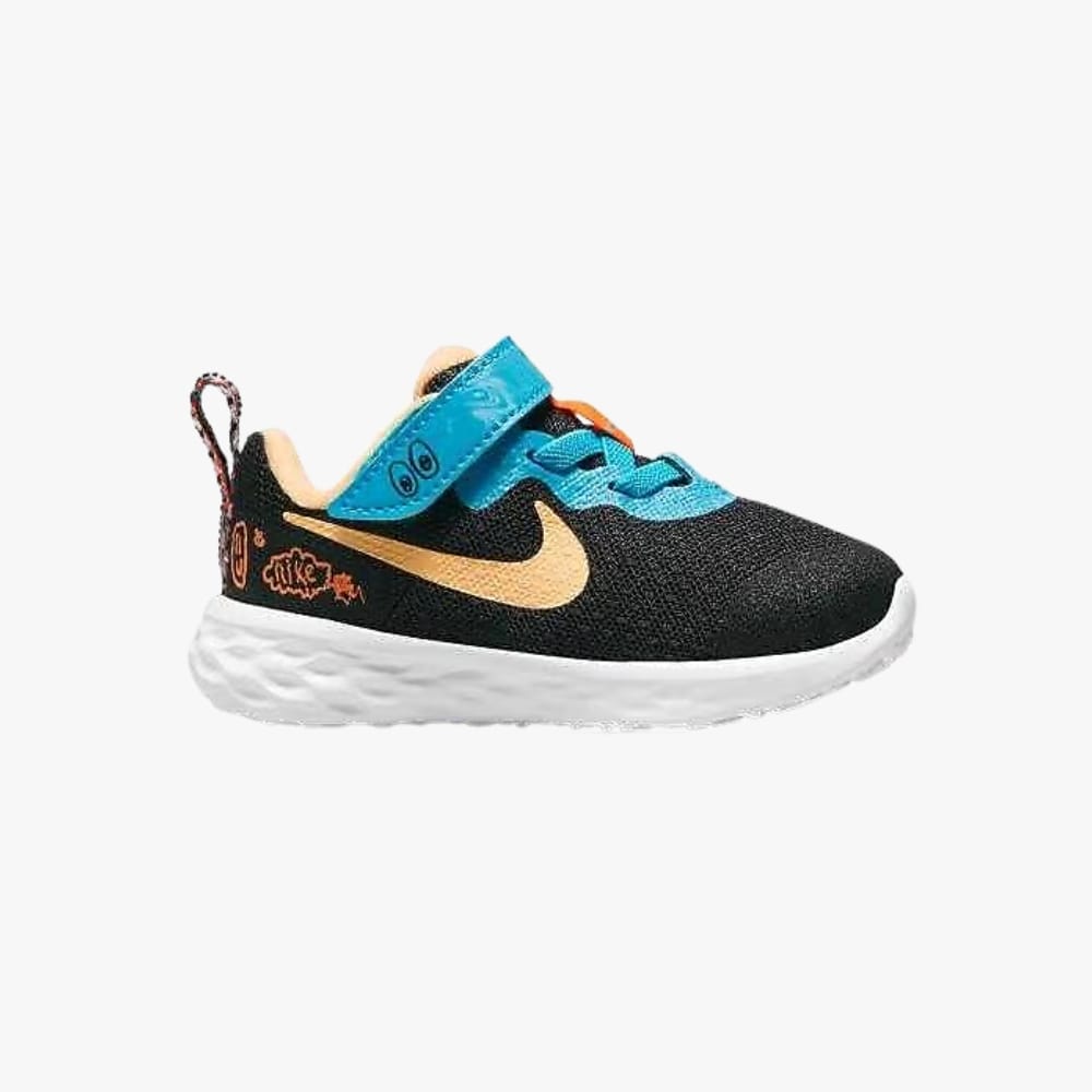 NIKE REVOLUTION 6 LIL (TDV)