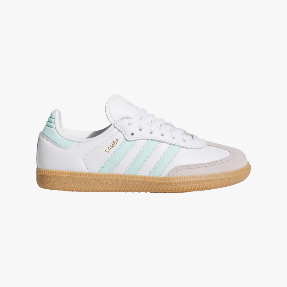 SAMBA OG