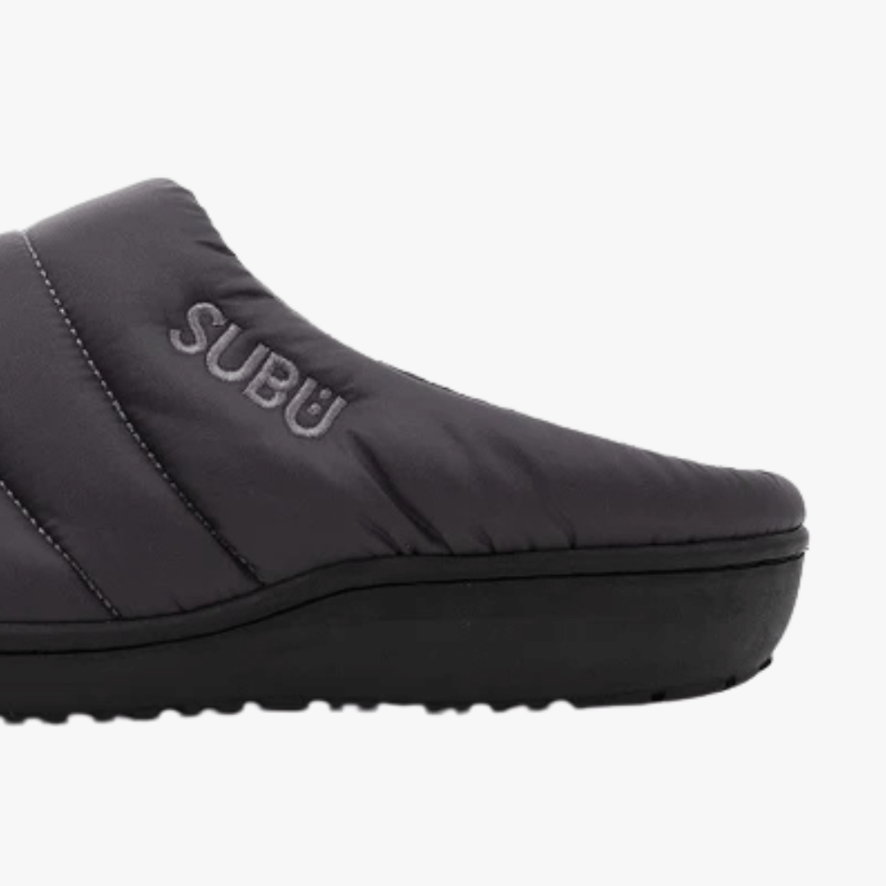 SUBU STEEL GRAY