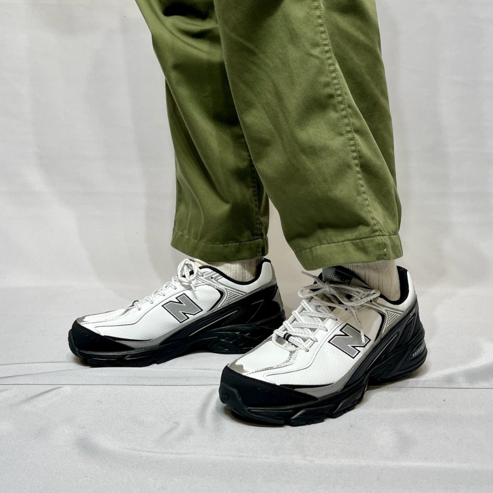 NEW BALANCE U509BW