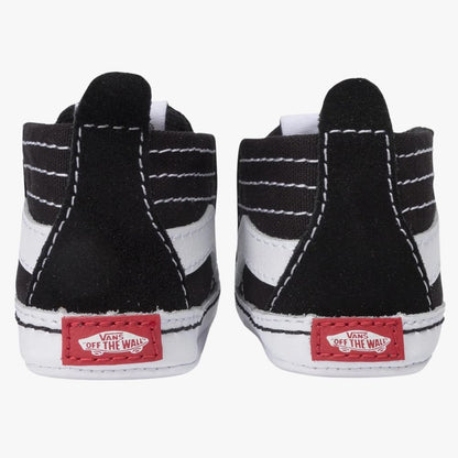 SK8-HI CRIB - (9-12 mois)