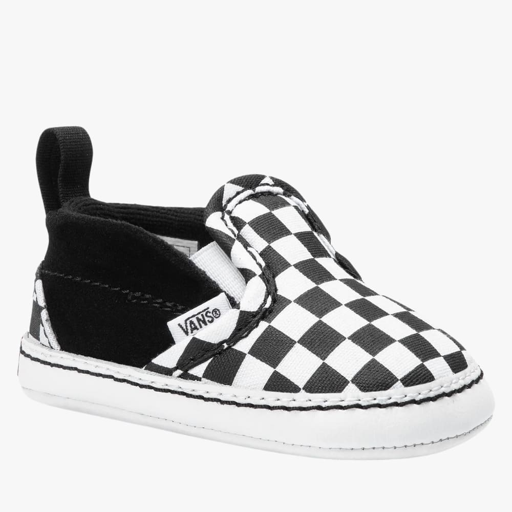 SLIP-ON V CRIB - (9-12 mois)