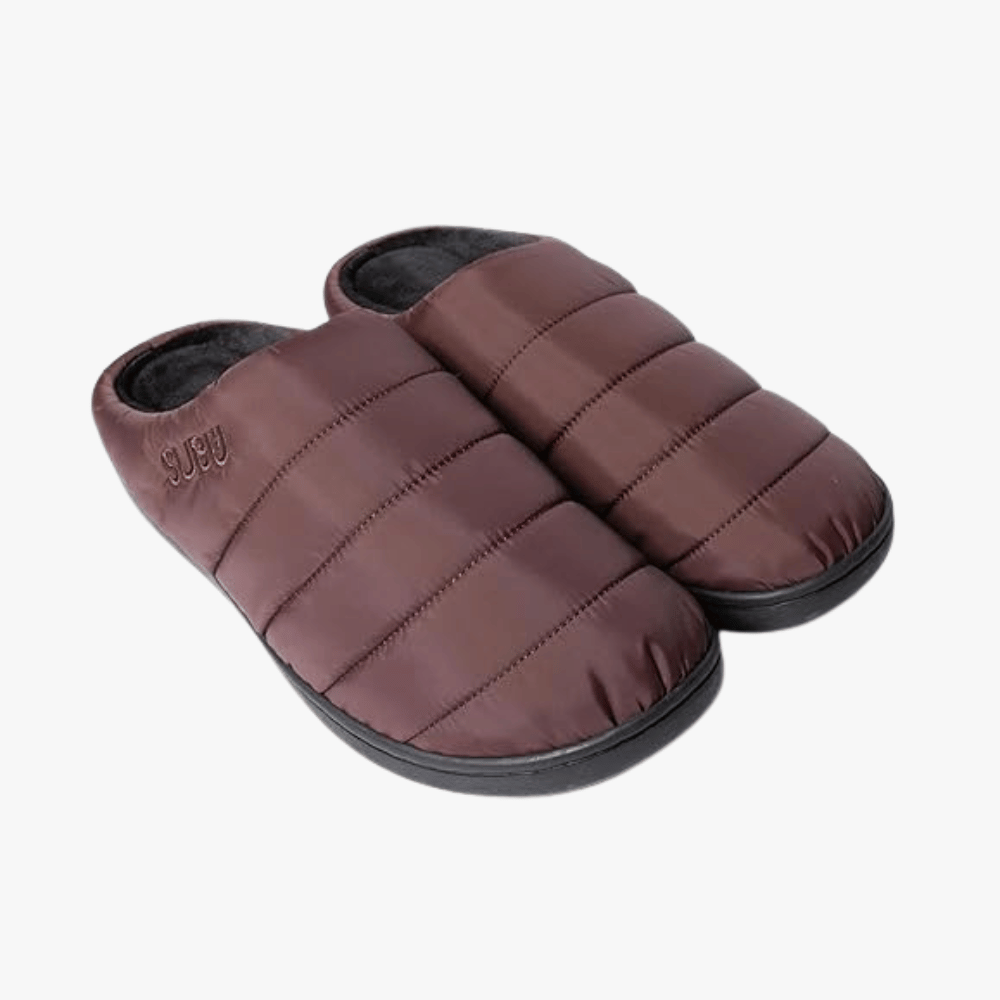 SUBU DARK BROWN