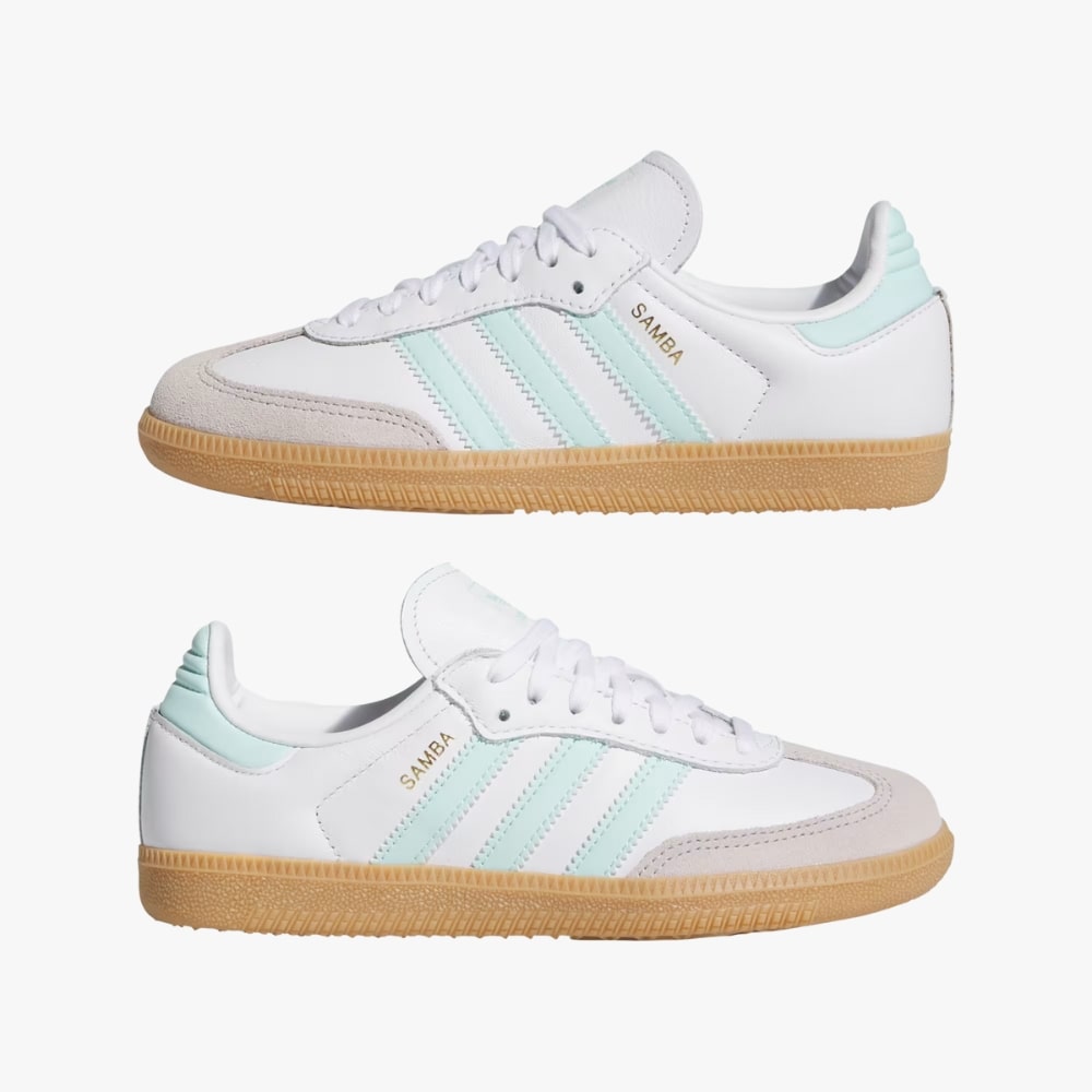 SAMBA OG