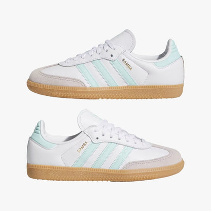 SAMBA OG
