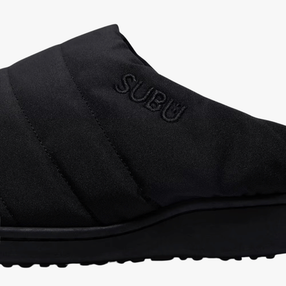 SUBU NANNEN BLACK