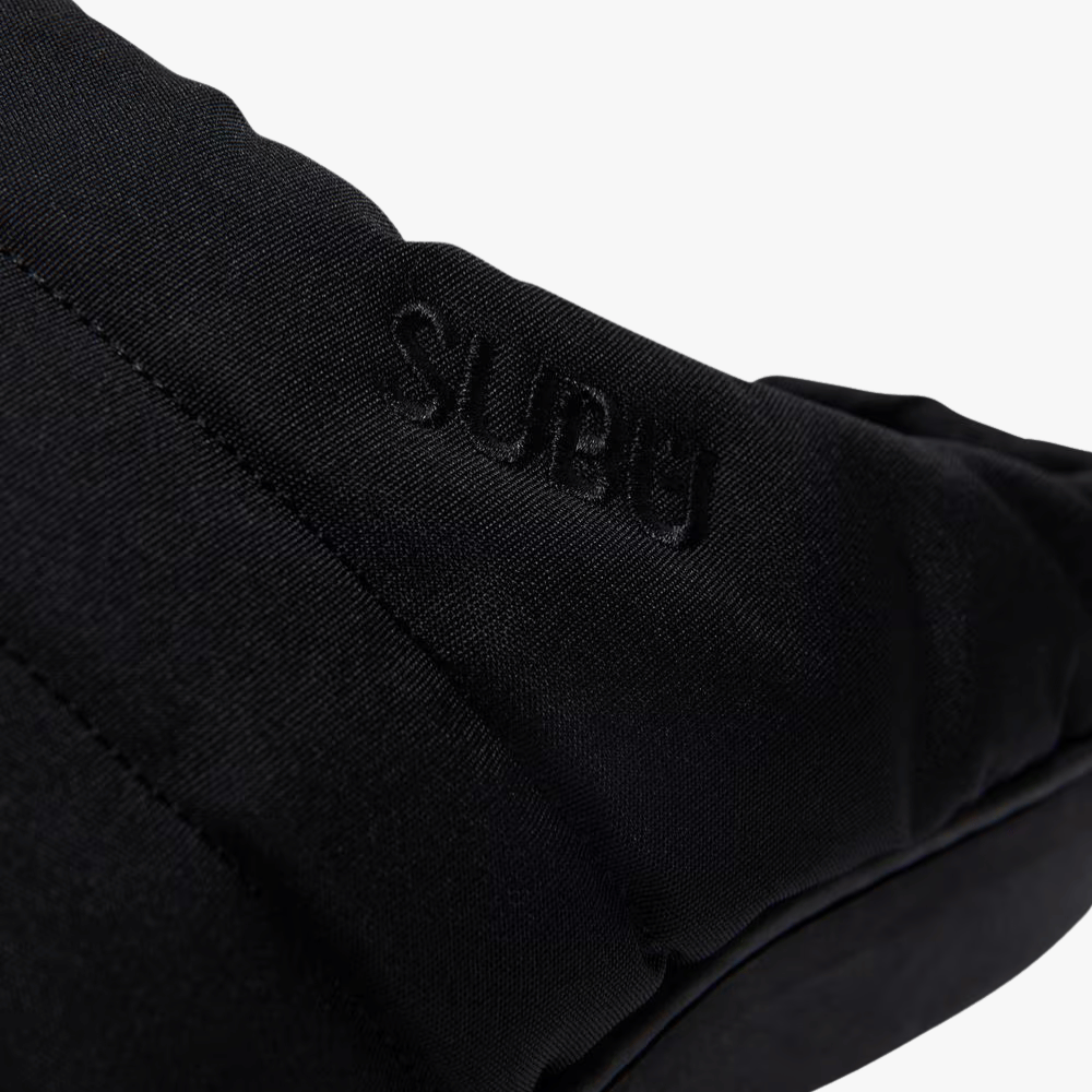 SUBU NANNEN BLACK