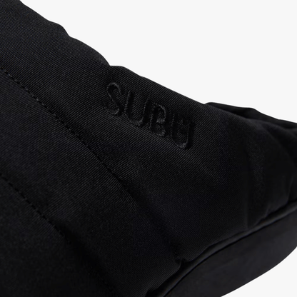 SUBU NANNEN BLACK