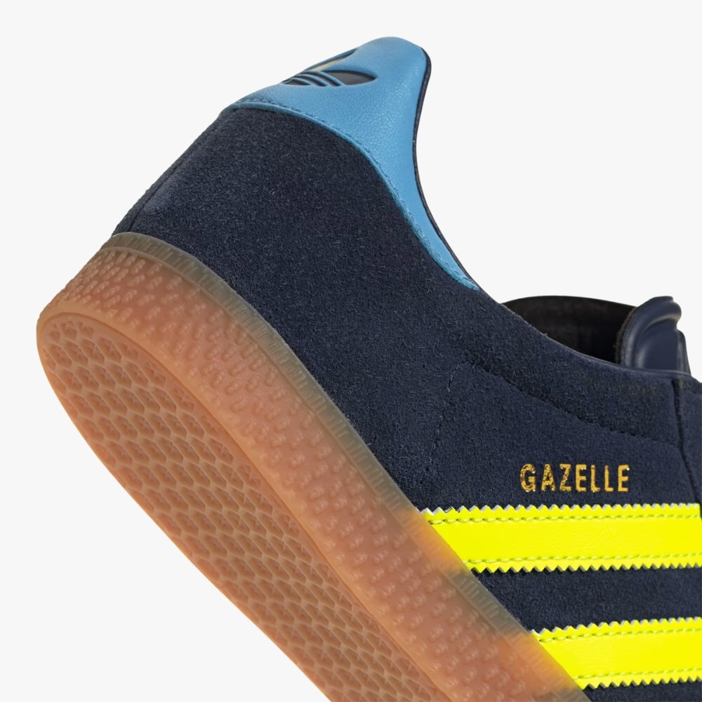 GAZELLE J