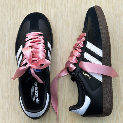 Les Lacets Solidaires