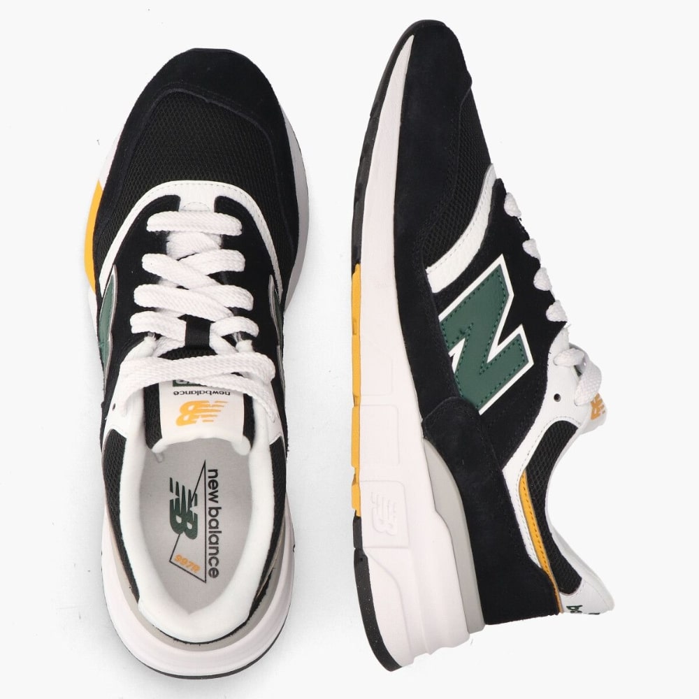 NEW BALANCE U997REC