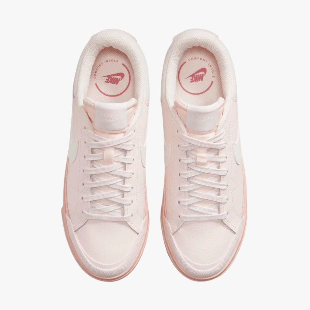 WMNS NIKE COURT LEGACY LIFT