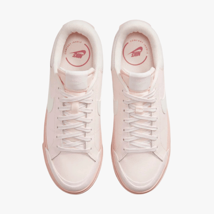 WMNS NIKE COURT LEGACY LIFT