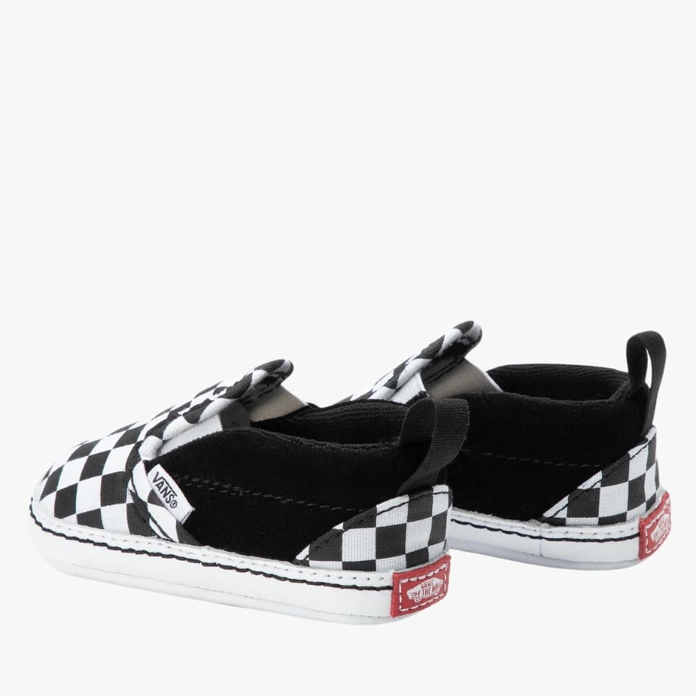 SLIP-ON V CRIB - (9-12 mois)