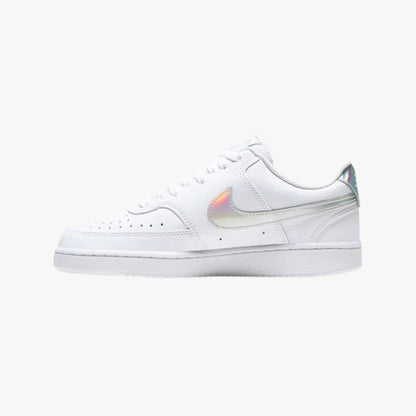 WMNS NIKE COURT VISION LO