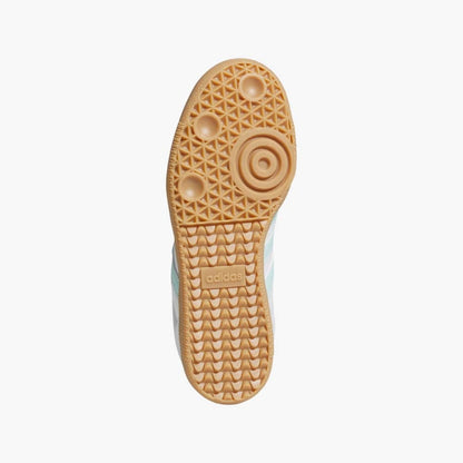 SAMBA OG