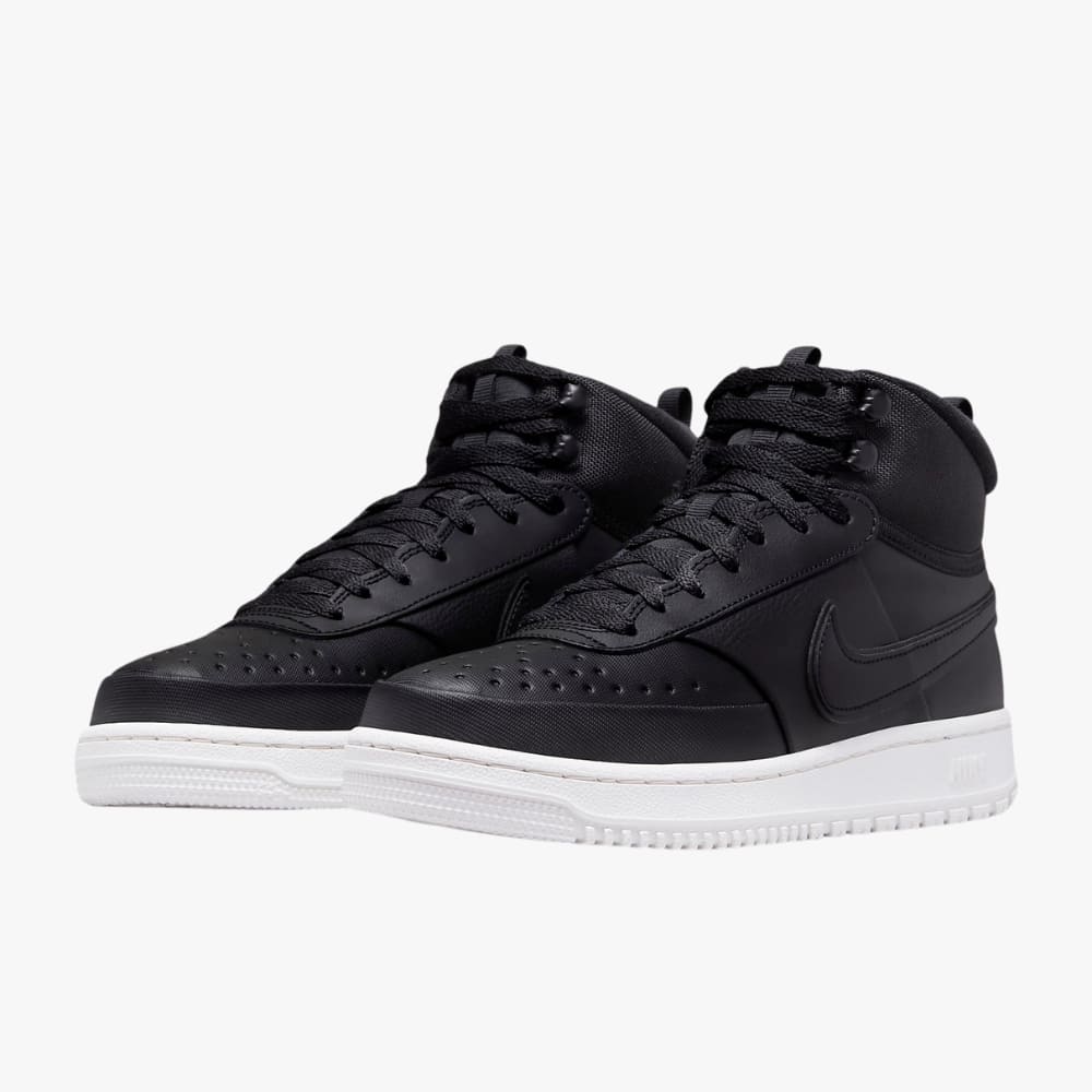 NIKE COURT VISION LO MID WNTR